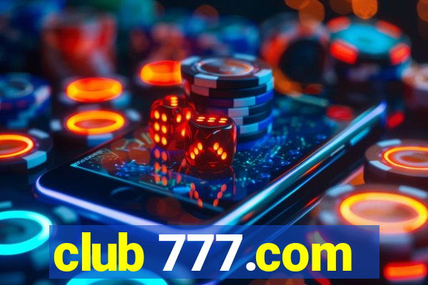 club 777.com